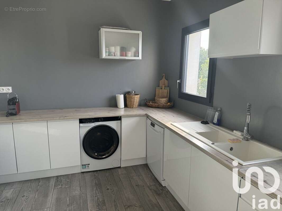 Photo 4 - Maison à VAUVERT