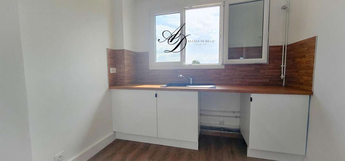 Appartement à CHELLES