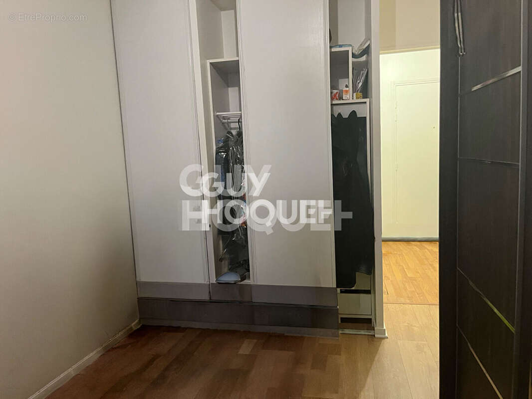 Charmant appartement 2 pièces (42 m²) à corbeil-essonnes - photo 9