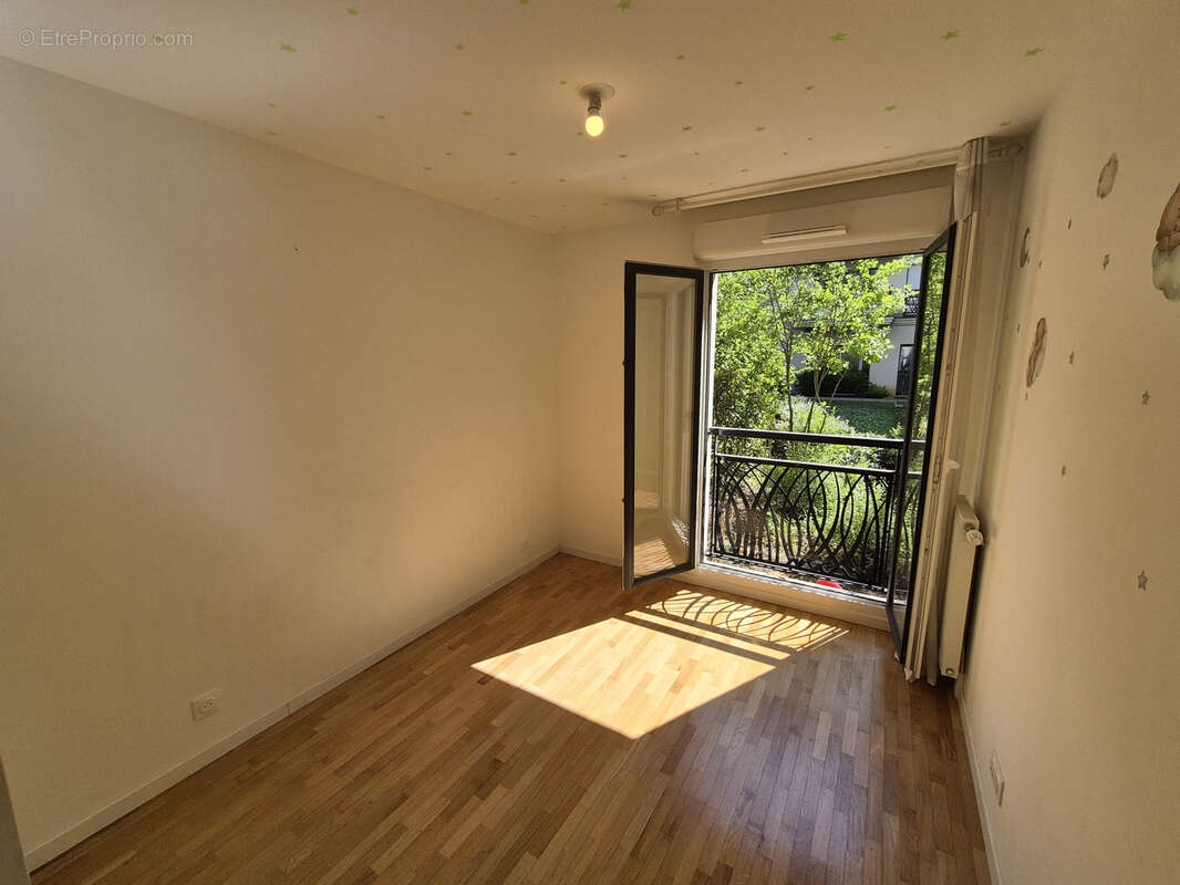 Appartement à EAUBONNE