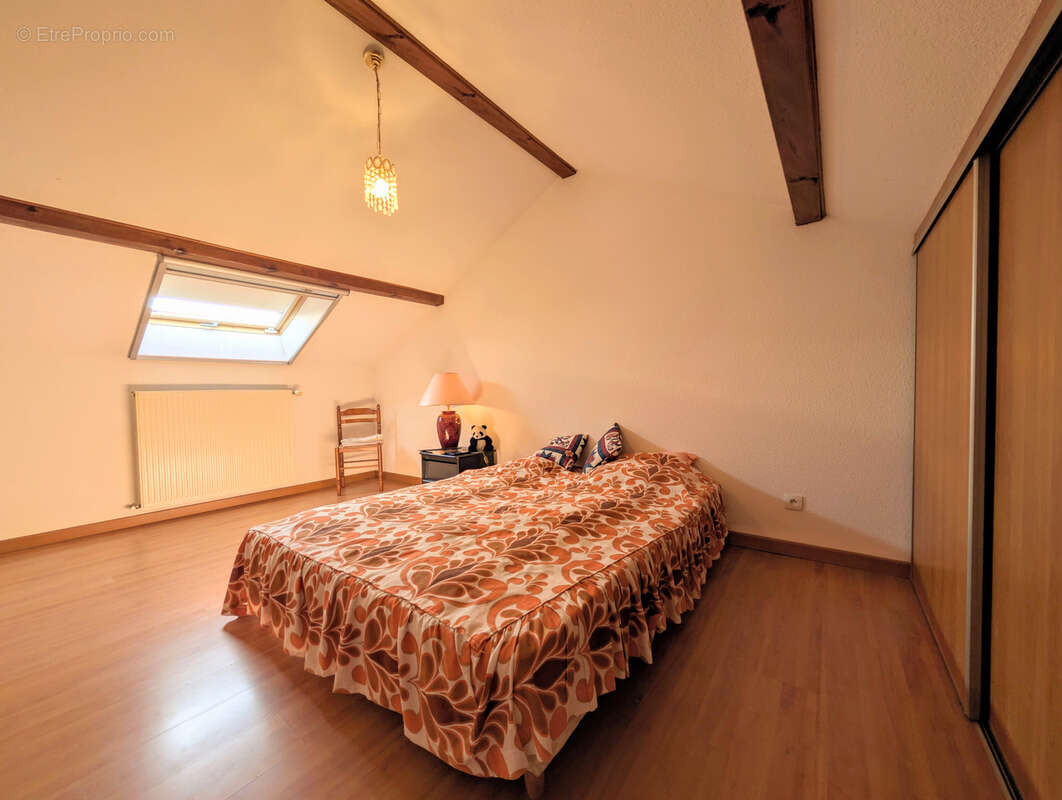 Maison à SAINT-JEAN-DE-GONVILLE