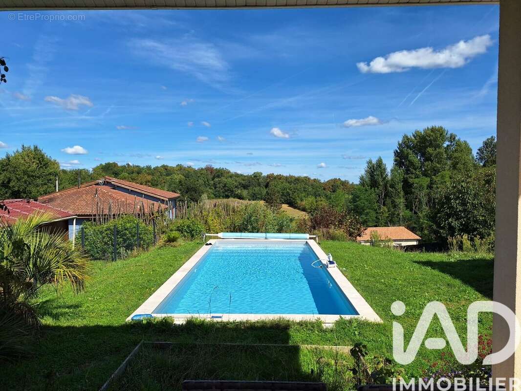 Maison 154 m² à Saillans  - photo 2