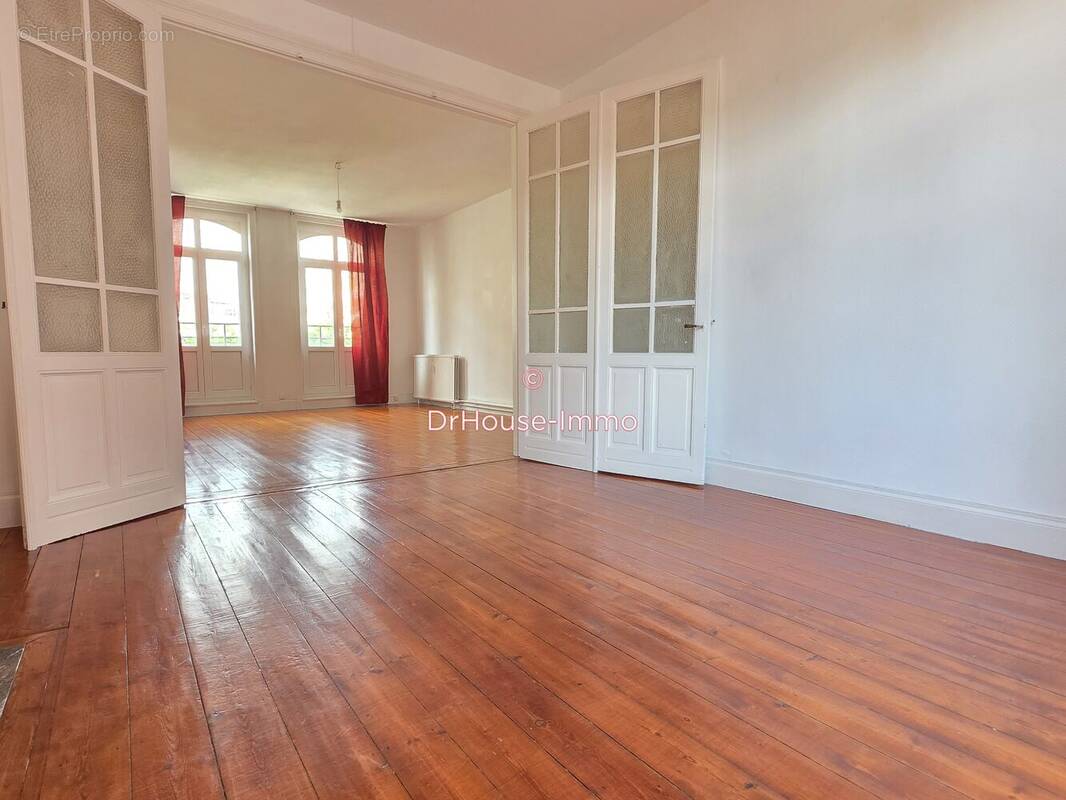 Appartement à LILLE