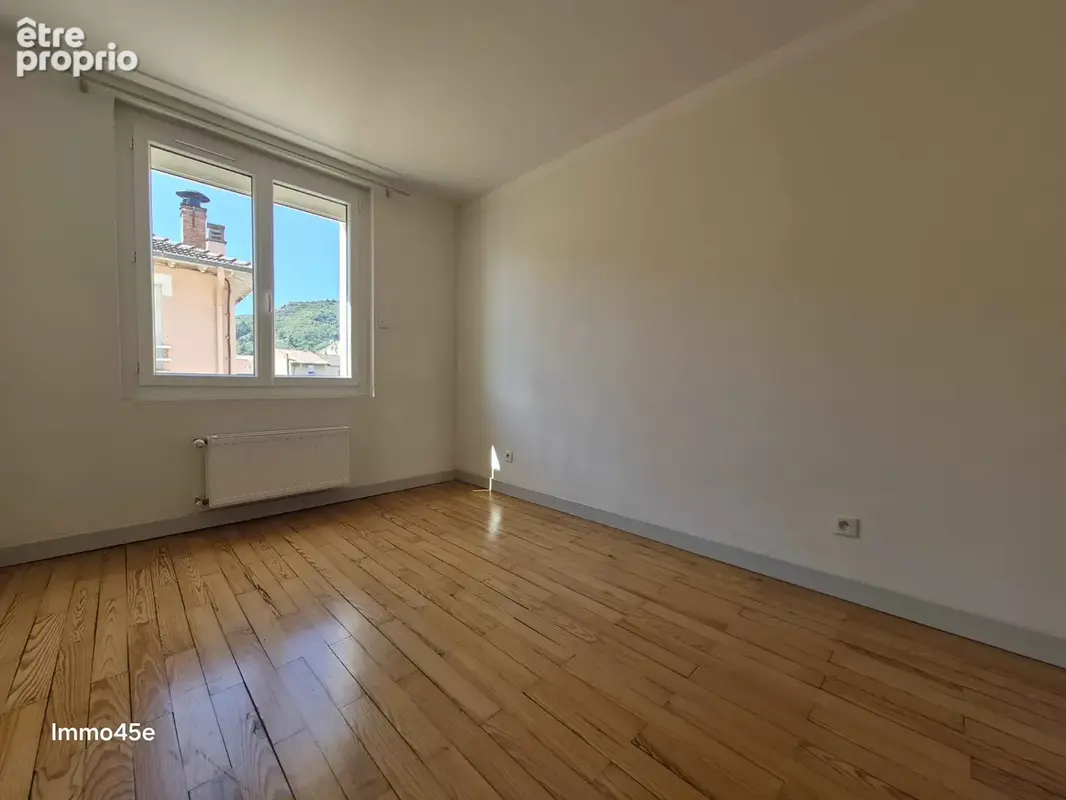 Exclusivite tain l'hermitage taurobole, appartement t3 + garage + cave - photo 8