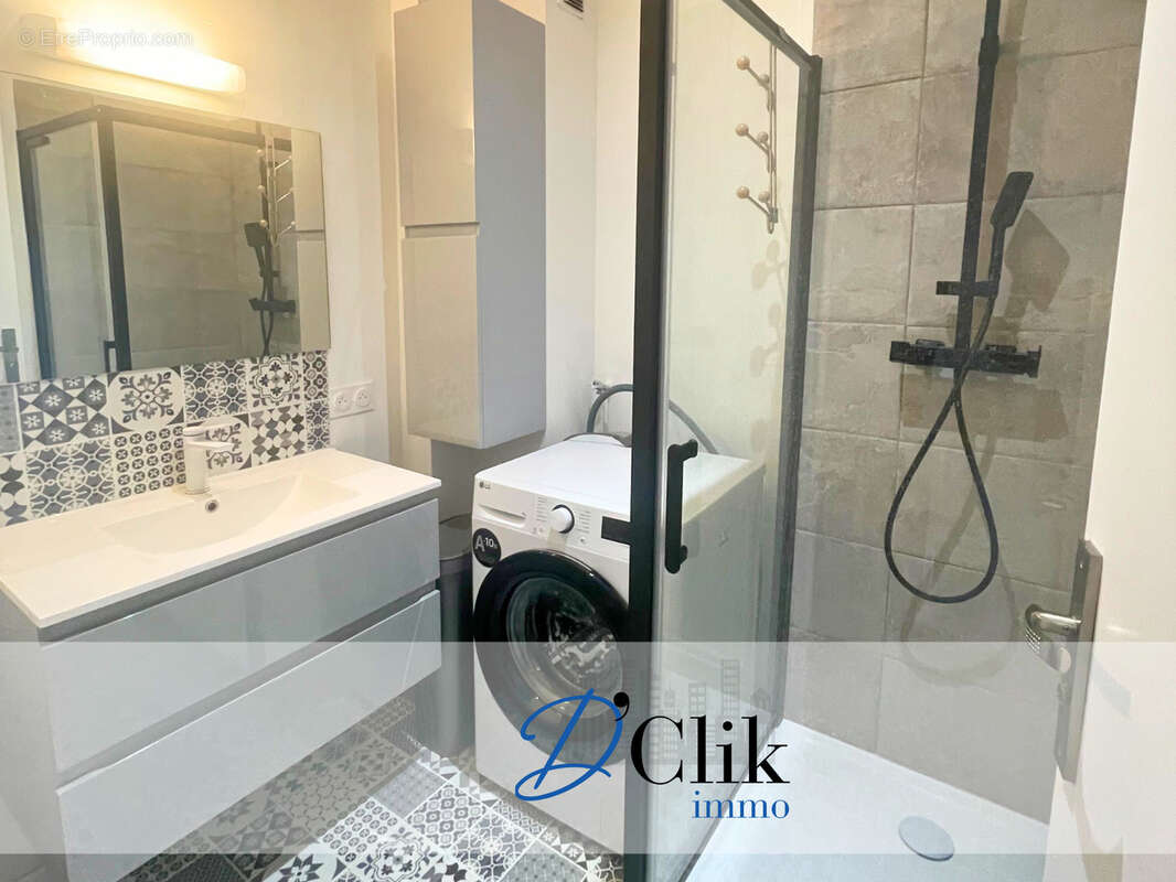 À vendre   appartement t3 rénové   laval centre-ville (rive gauche) - photo 4