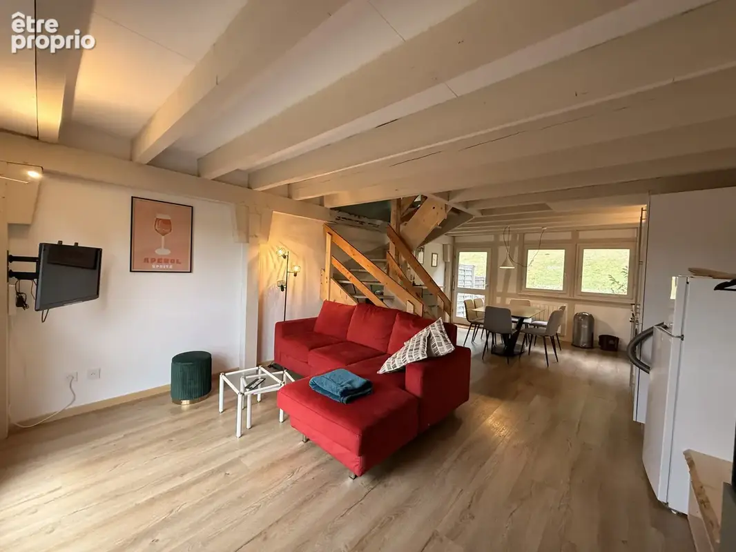 Maison 3 pièces 50 m² à vendre à Lembach (67510) - photo 4
