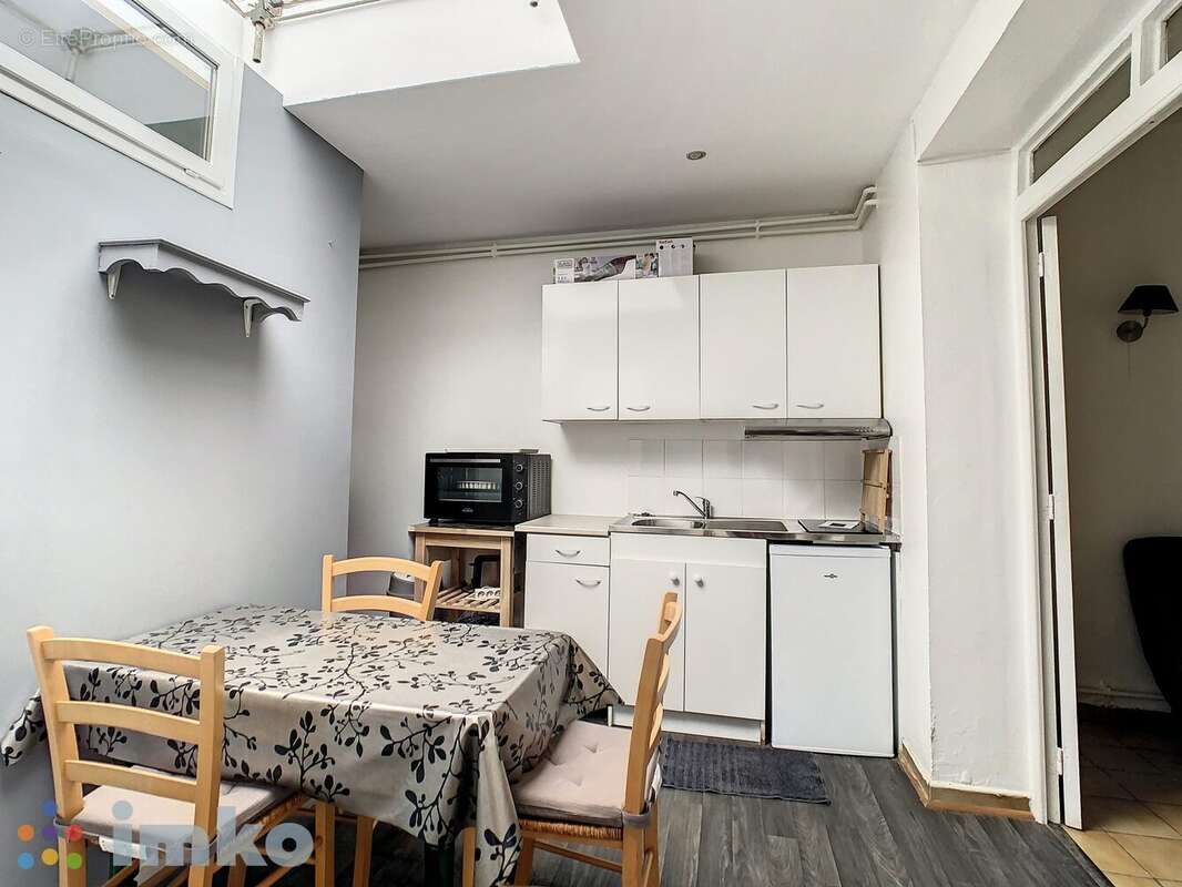 Appartement à LILLE