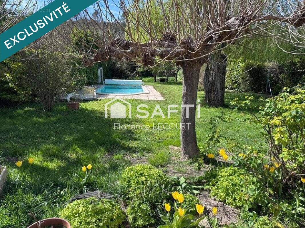 Photo 1 - Maison à TOURVES