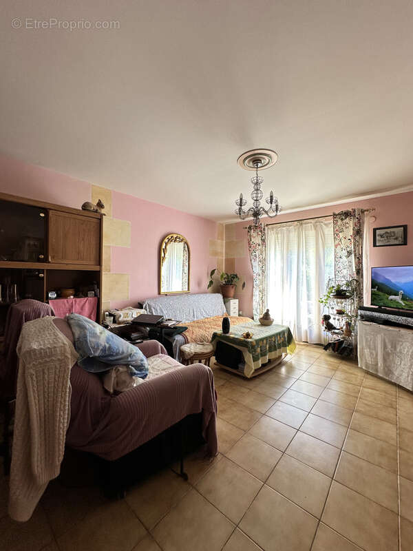 Maison à SAINT-CYPRIEN