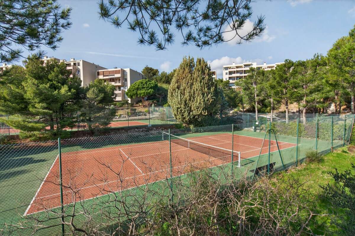 Appartement à CASSIS