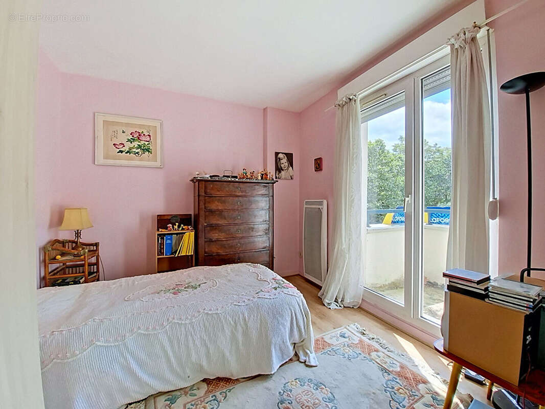 Appartement à YERRES