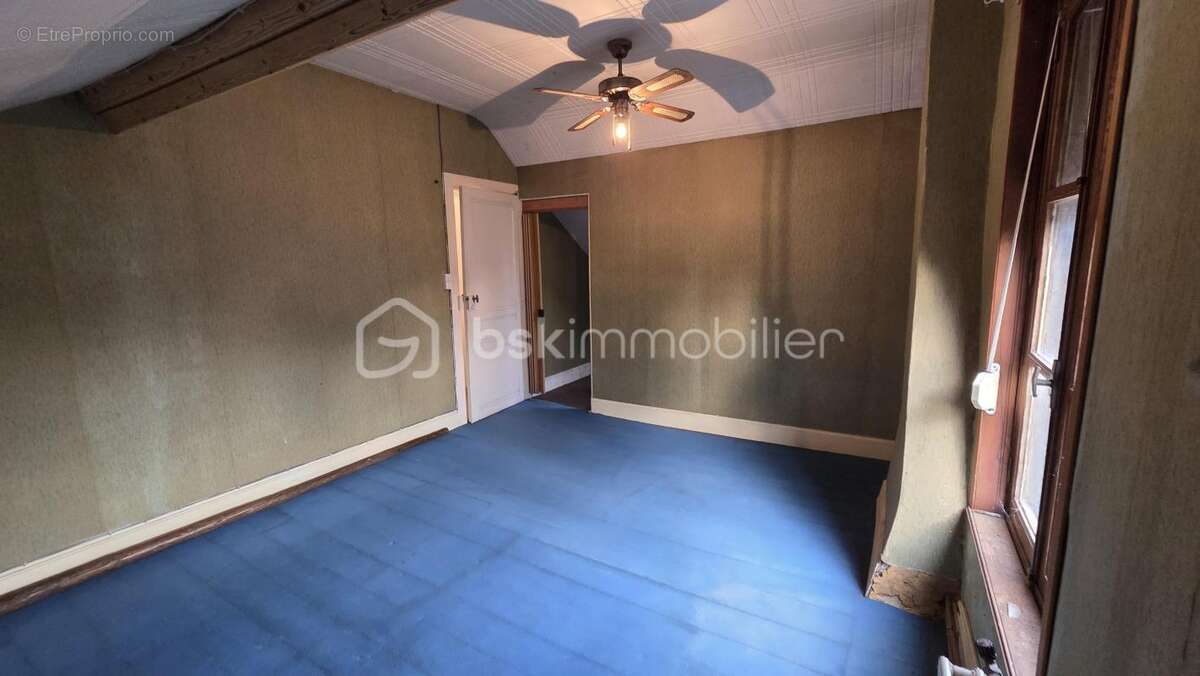 Maison à SAINT-MICHEL