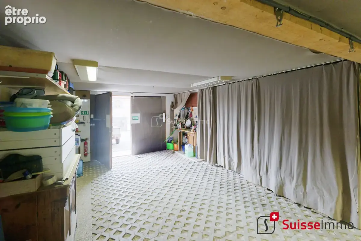 Maison Longevelle Sur Doubs - photo 18