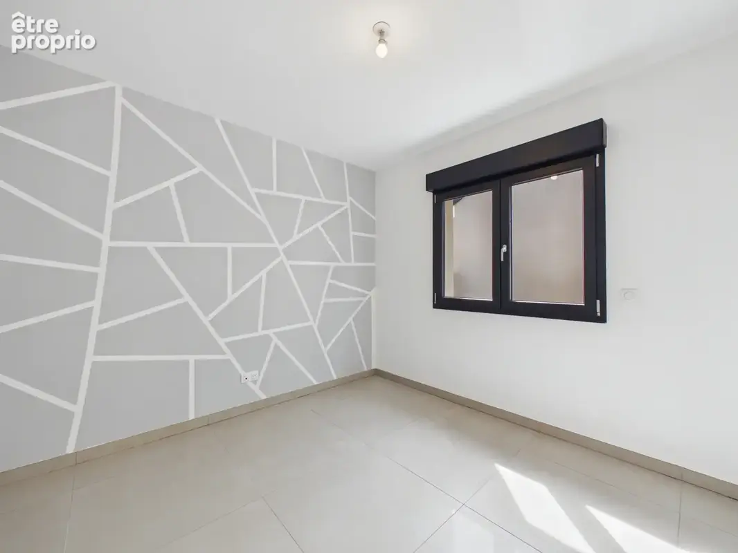 Magnifique maison plain-pied construite en 2022 - photo 13