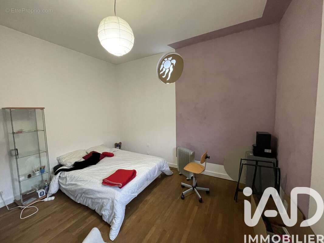Photo 7 - Maison à ROANNE