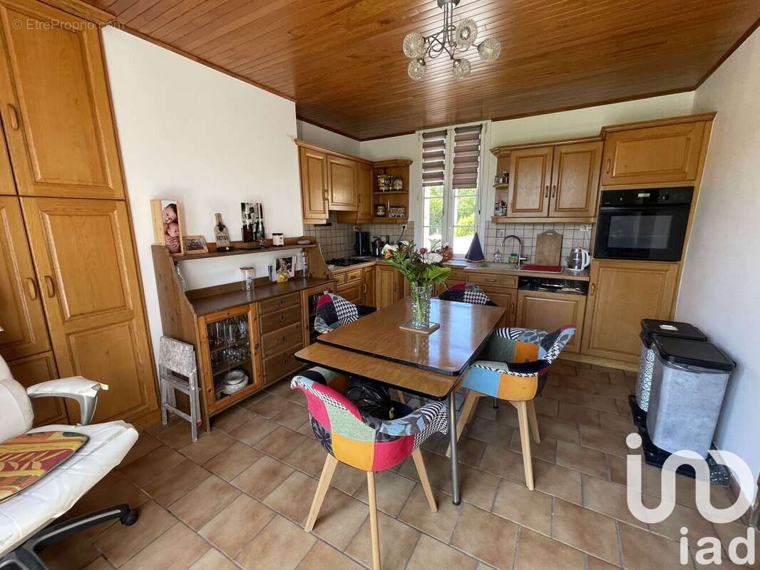 Photo 2 - Maison à ARGOL