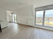 Appartement à LIMEIL-BREVANNES