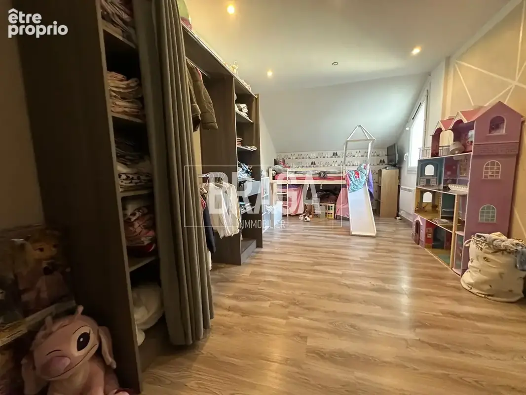 En exclusivité - Maison familiale à Outreau de 91 m2 - photo 5