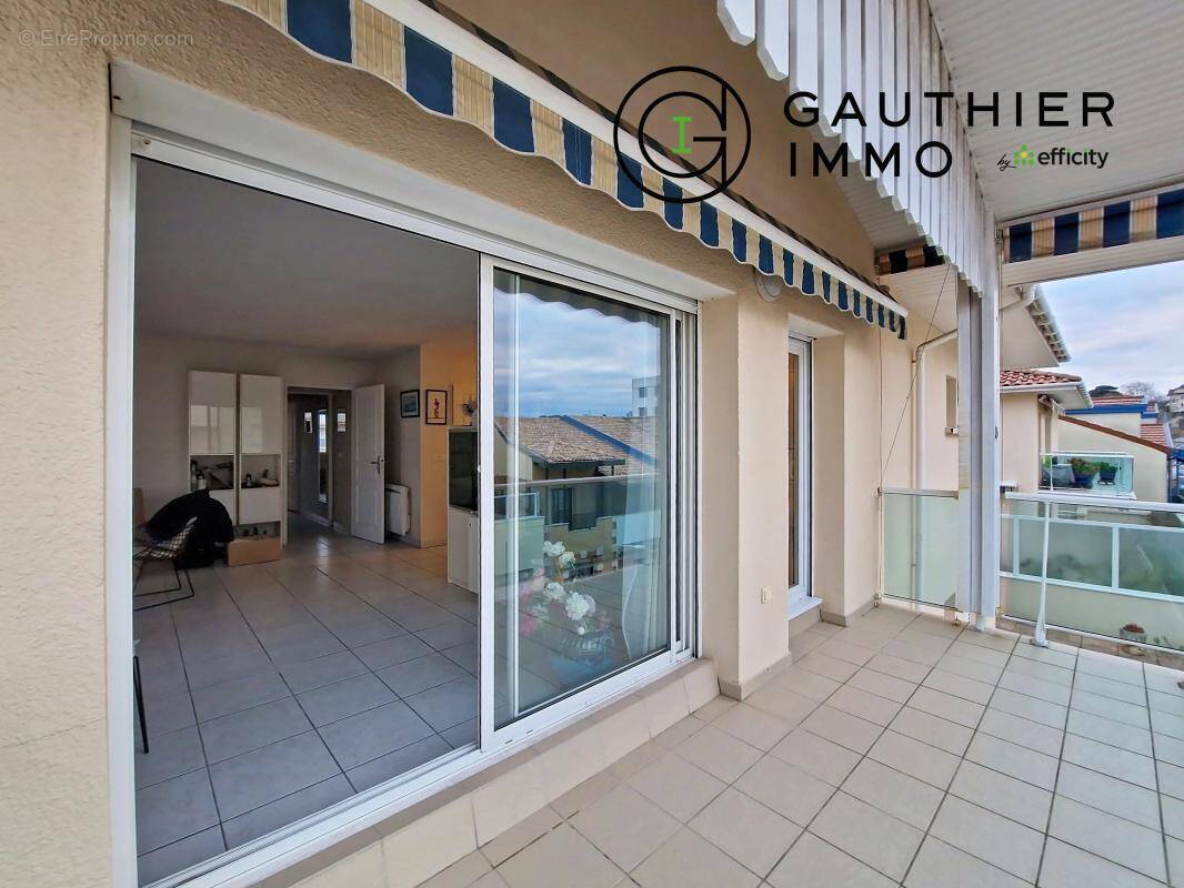 Appartement à ARCACHON