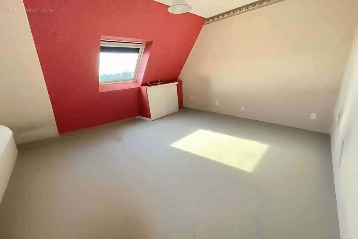 Appartement à OSTWALD