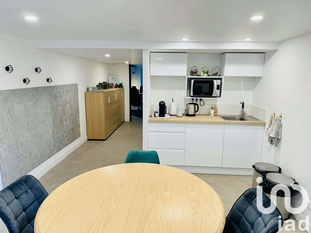 Photo 9 - Maison à SEMOY