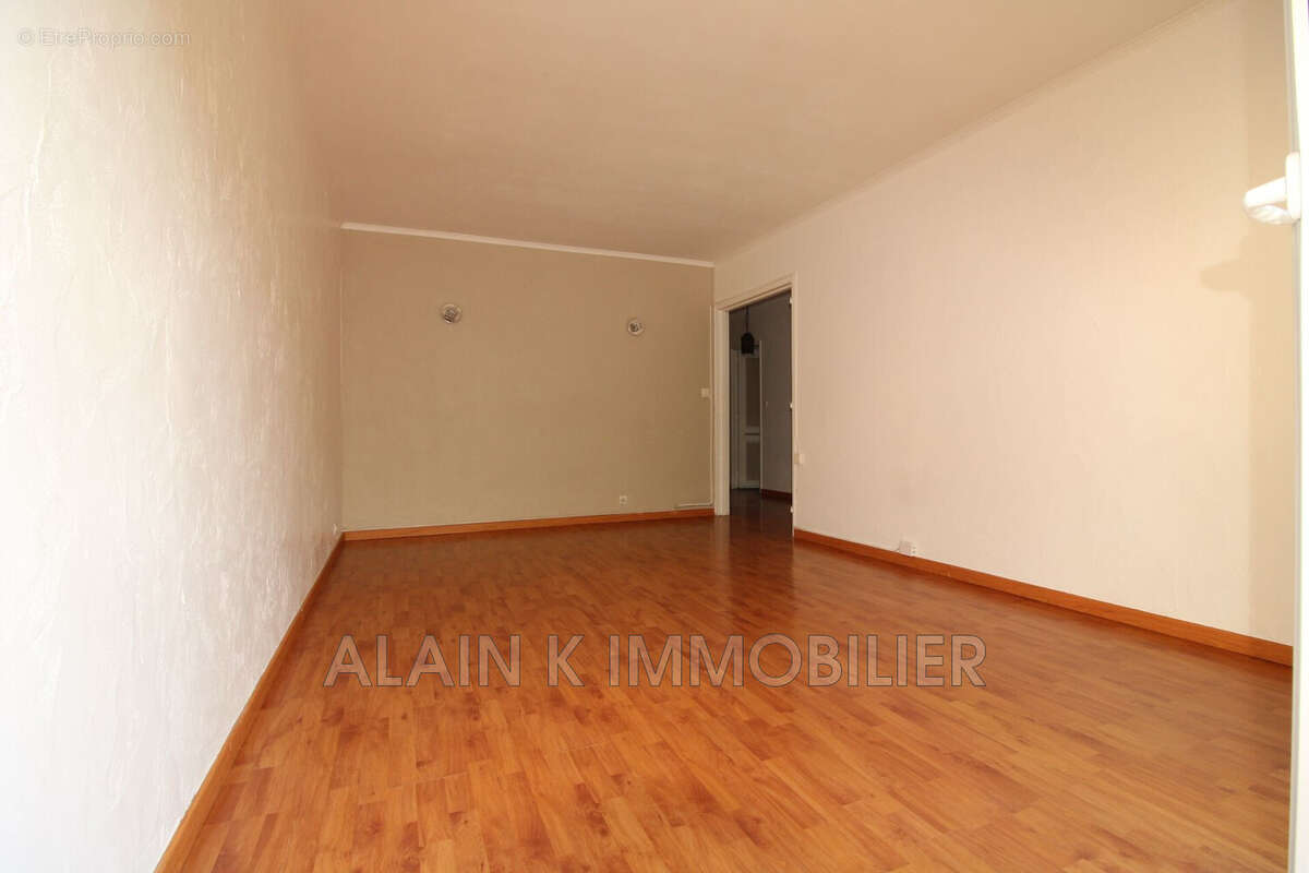 Appartement à VELIZY-VILLACOUBLAY