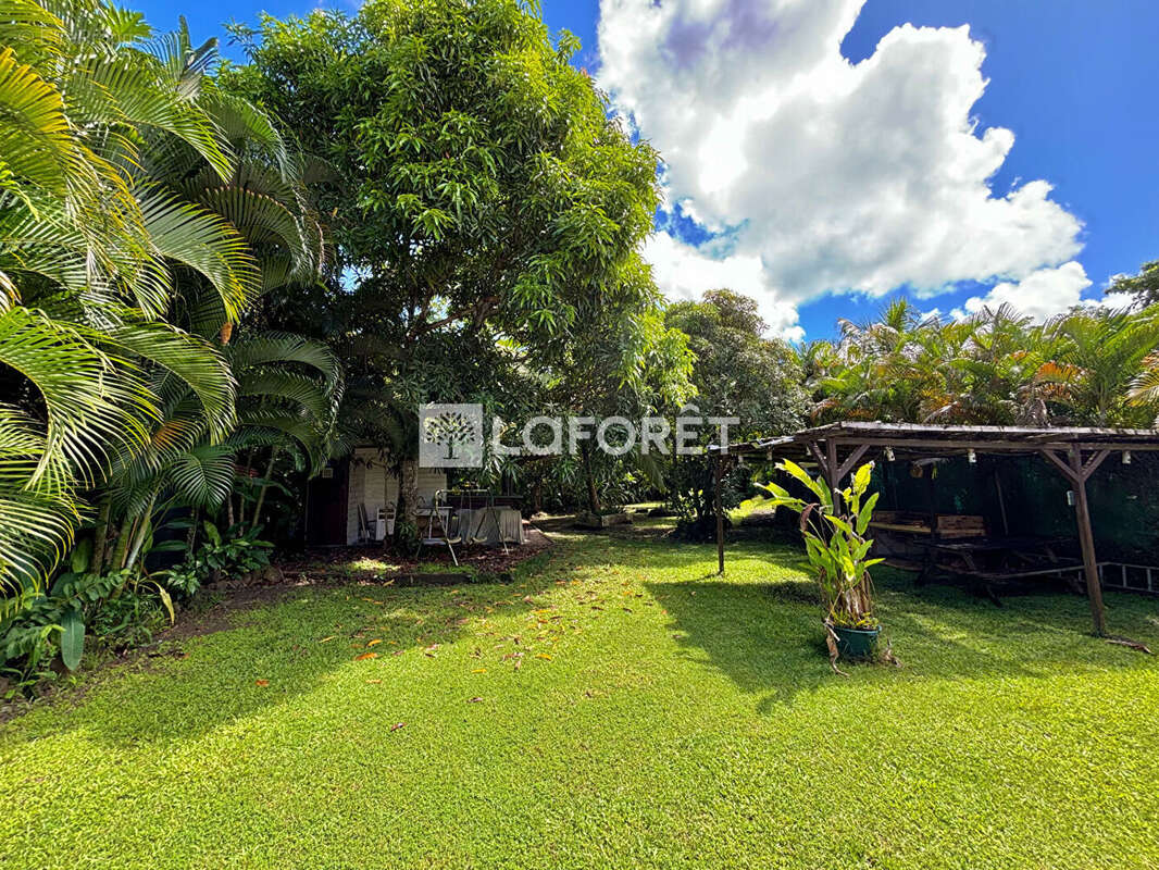 Maison à SAINTE-LUCE