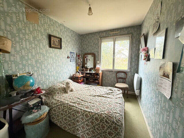 Photo 9 - Maison à MONTCEAUX-LES-PROVINS