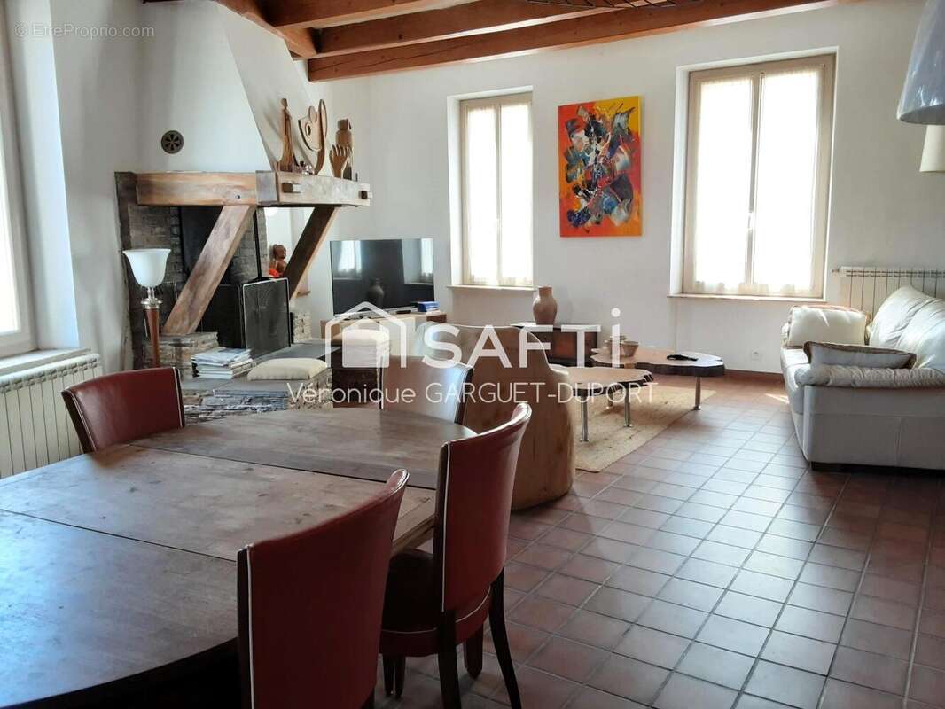 Photo 4 - Maison à SALLELES-D&#039;AUDE