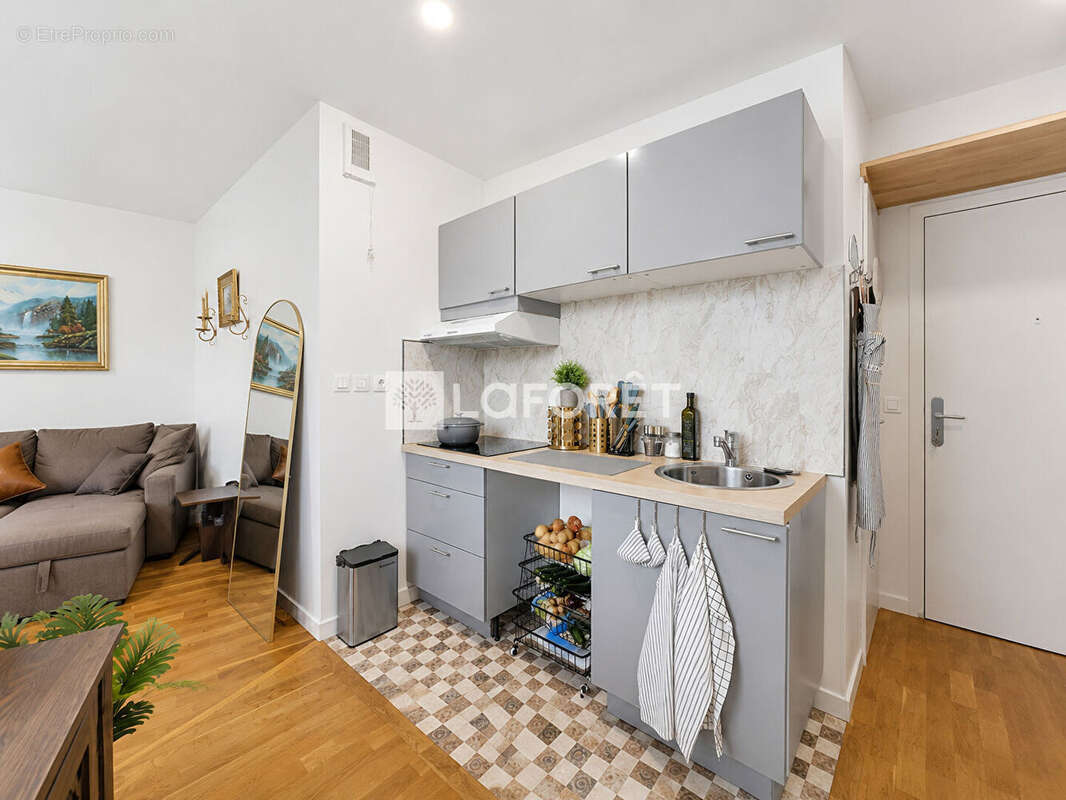 Appartement à CHATOU