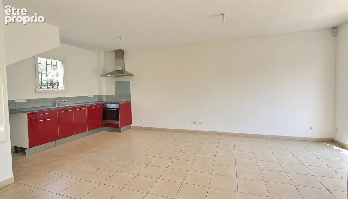 En exclusivite le cannet des maures maison 3 chambres avec garage - photo 2