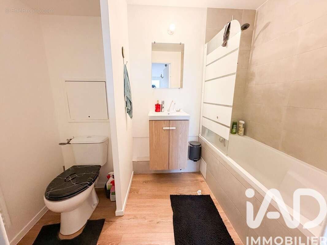 Photo 4 - Appartement à STAINS