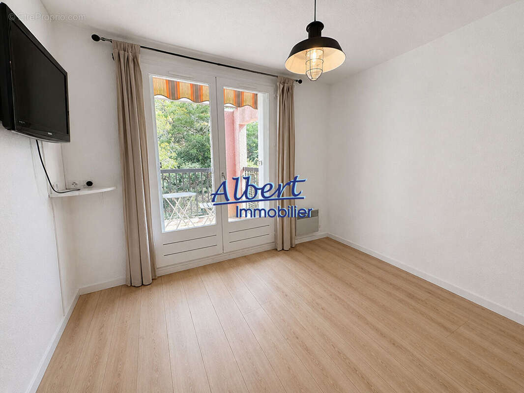 Appartement à BANDOL