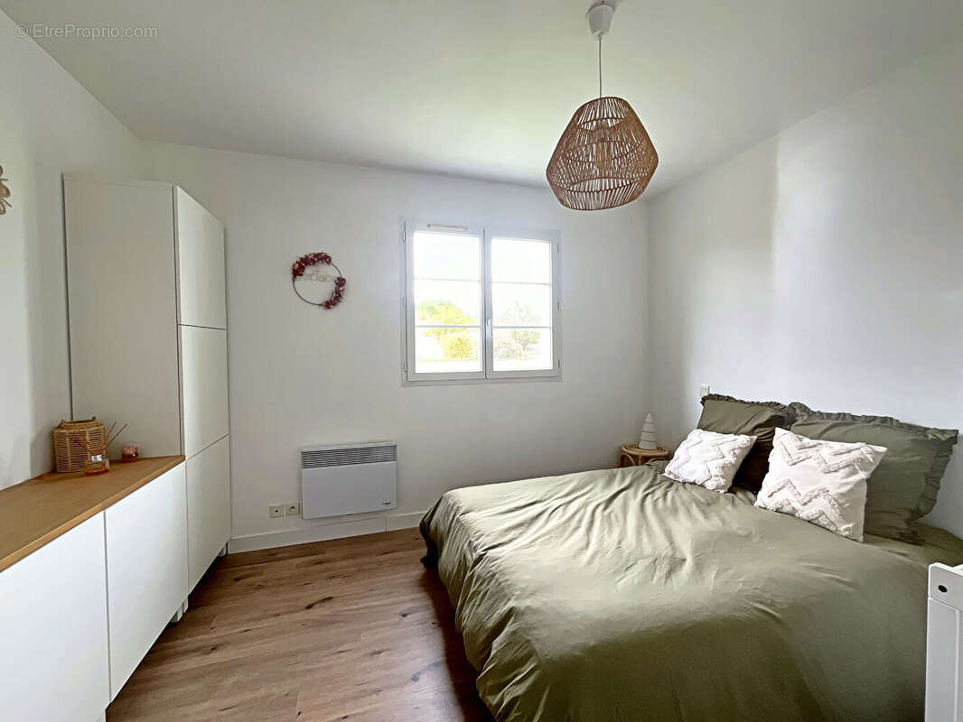 Maison à ROYAN