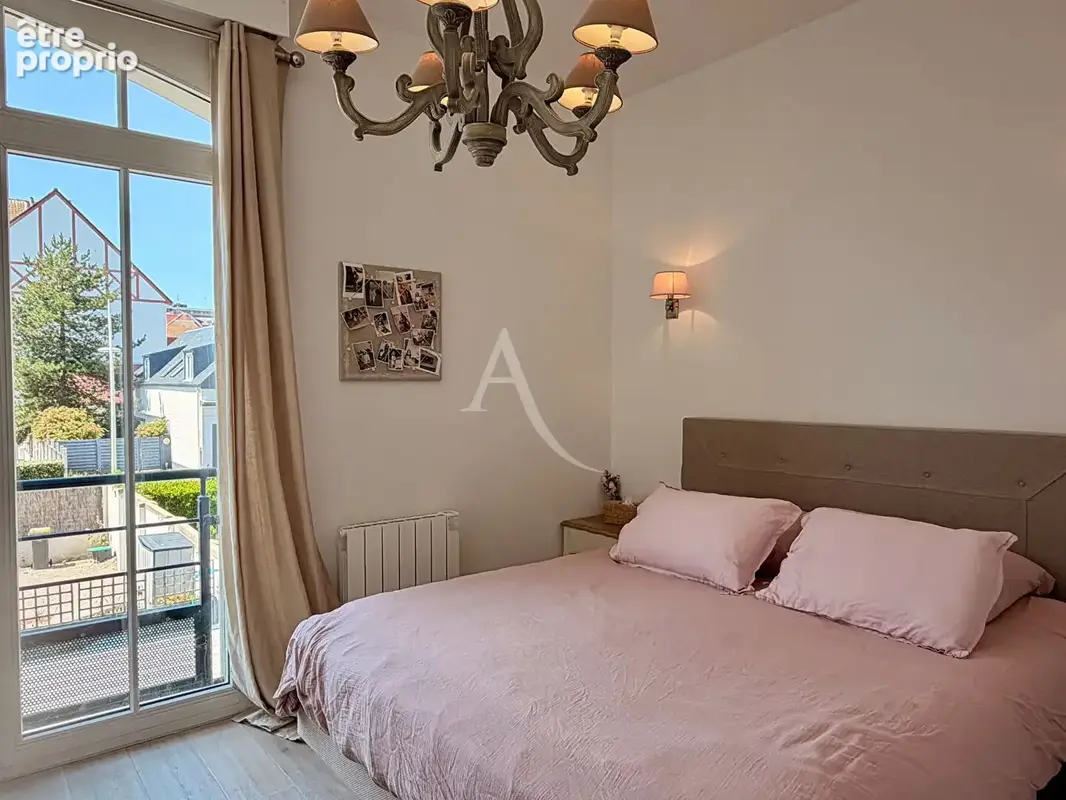 Appartement  4 pièces + parking - photo 10