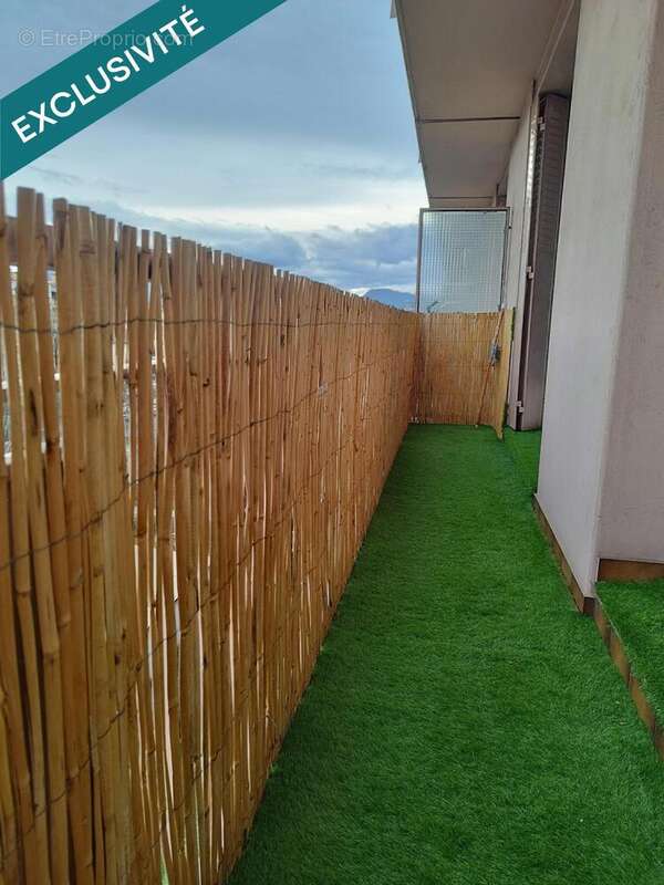 Photo 5 - Appartement à ECHIROLLES