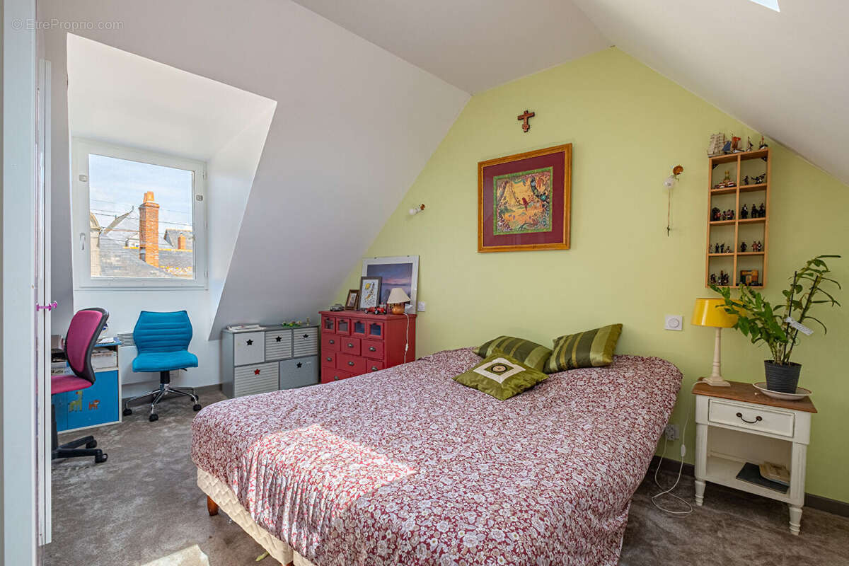 Maison à LE CROISIC