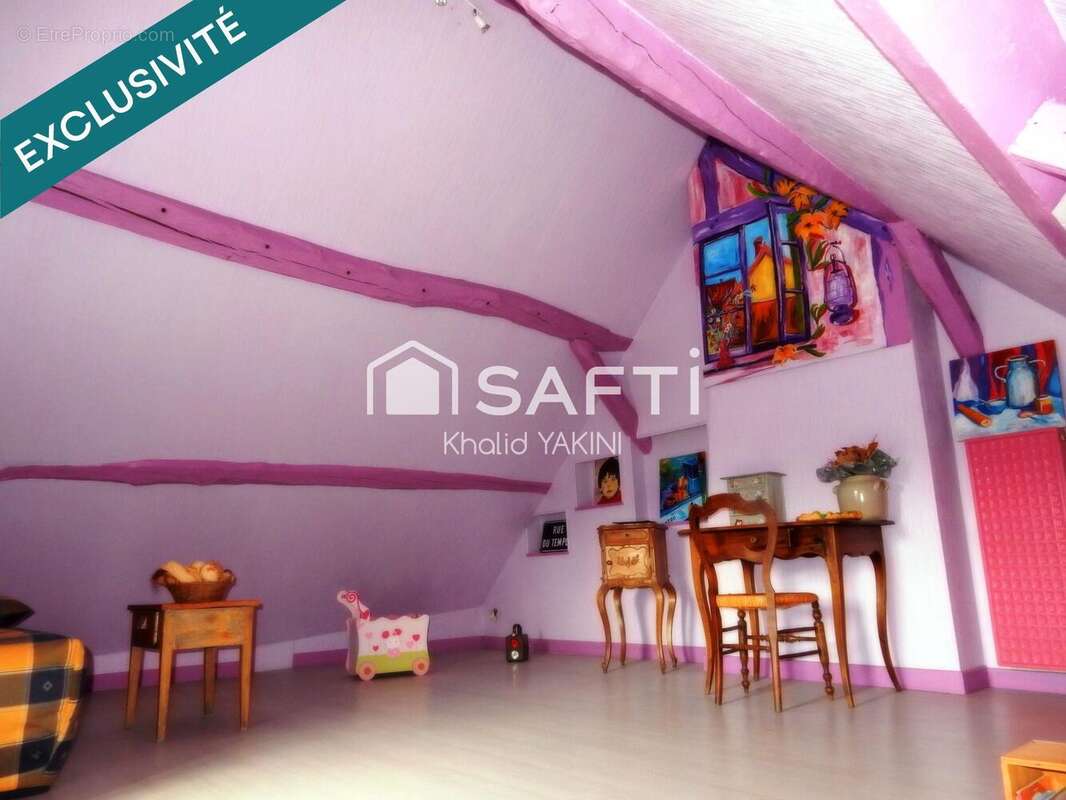 Photo 7 - Maison à BENNECOURT