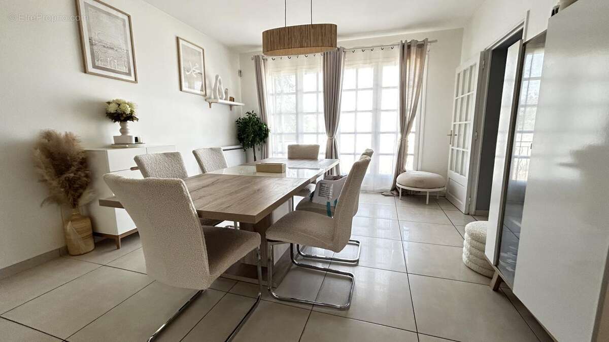 Maison individuelle - photo 3