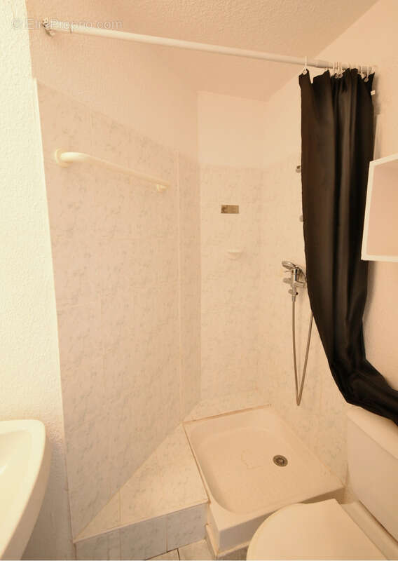 Appartement à LE BARCARES