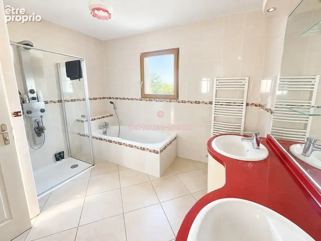 Maison 7 pièces 205 m² à vendre à Beaumont (86490) - photo 17