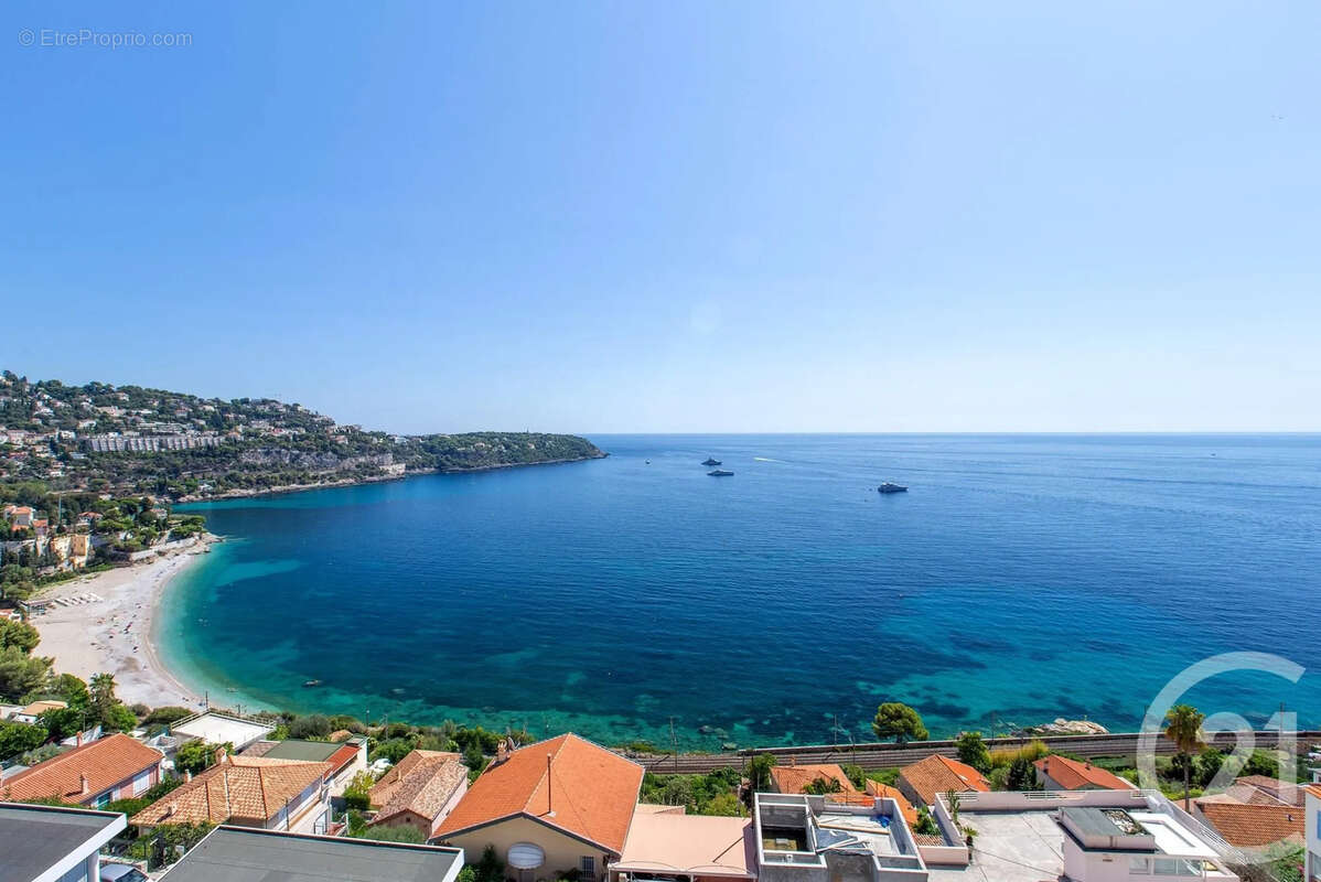 Autre à ROQUEBRUNE-CAP-MARTIN