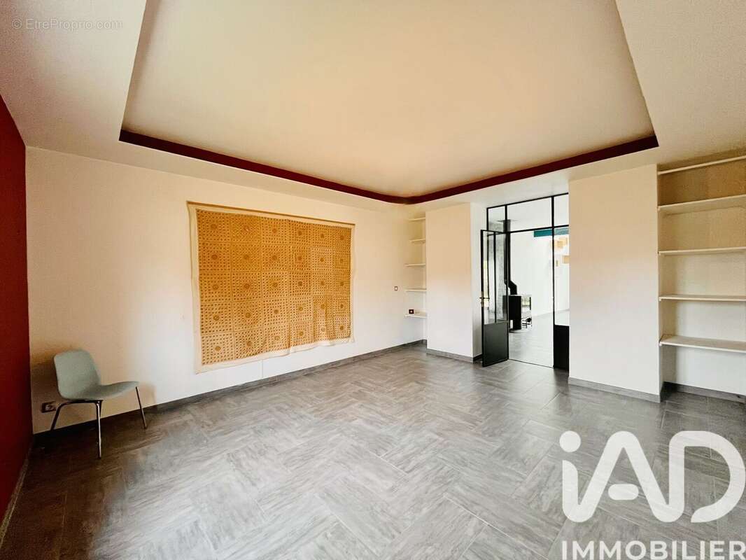 Photo 4 - Maison à FONTAINE-LE-PORT