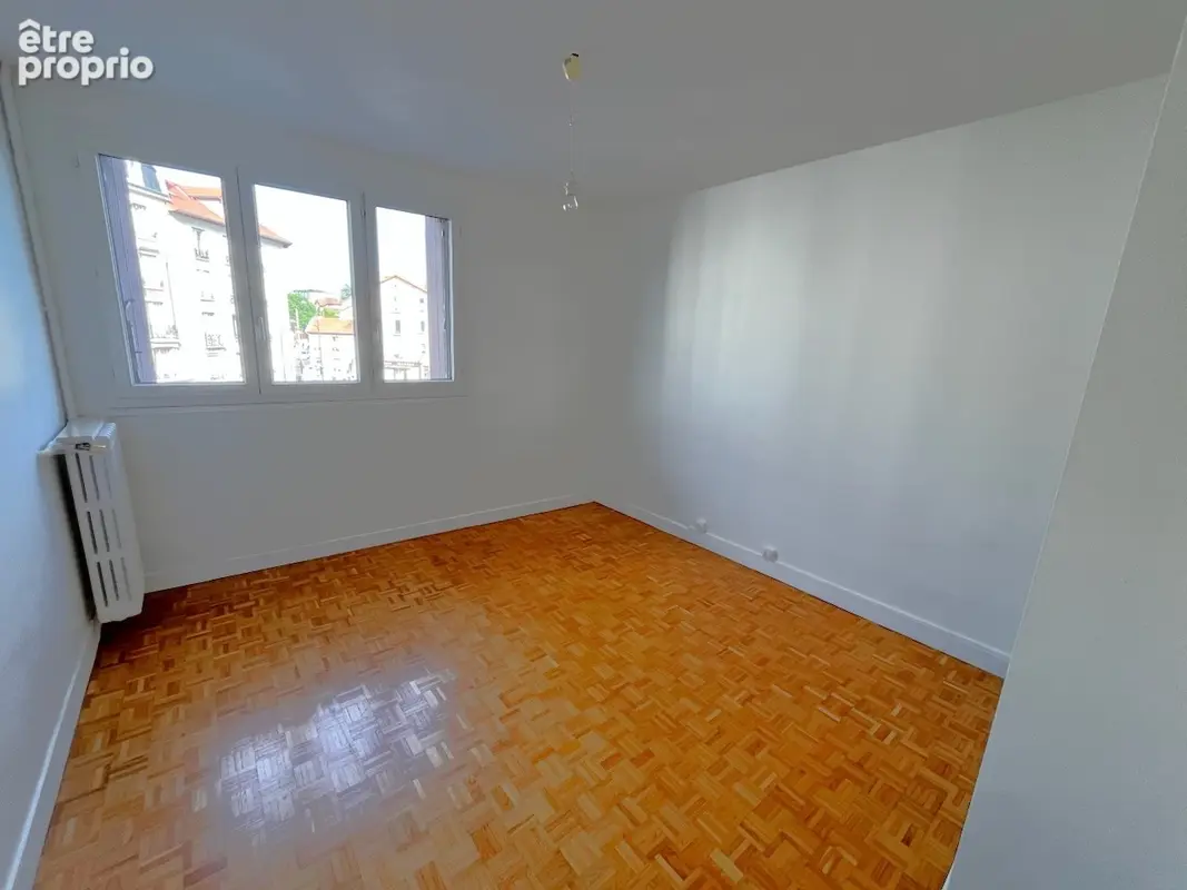 Appartement 73m² à clamart - photo 6