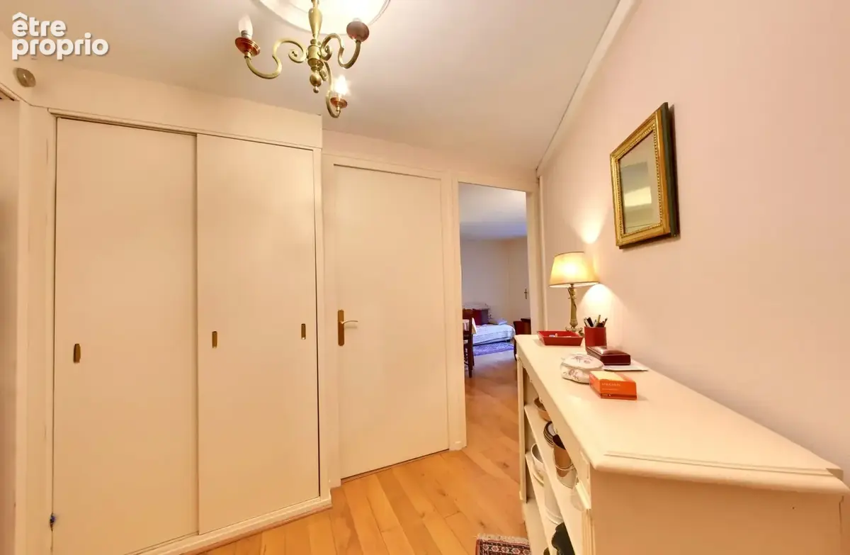 Appartement 2 pièces 34 m² à vendre à Grenoble (38000) - photo 8