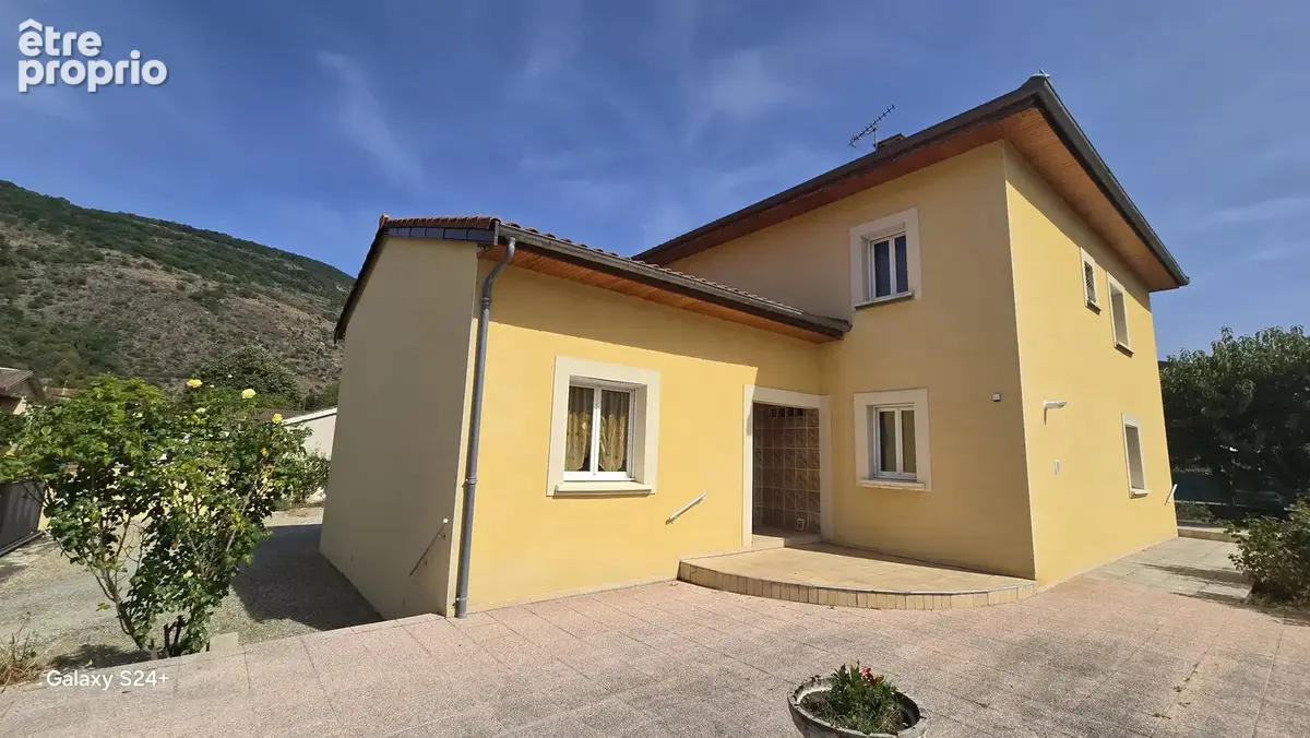 Maison 6 pièces - 200m² - photo 6