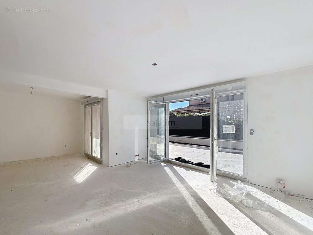 Maison à SIX-FOURS-LES-PLAGES