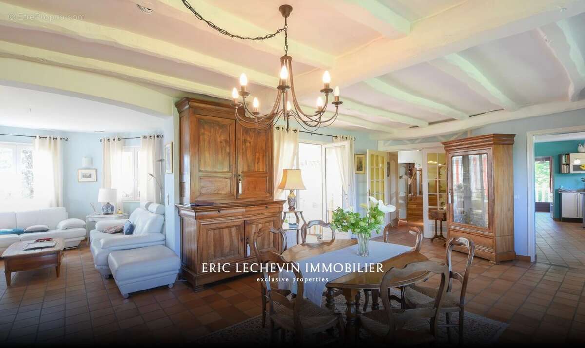 Maison à CUCQ