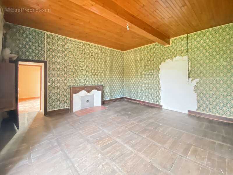Dpt Gers (32), à vendre Proche de RISCLE château T6 de 327 m² habitables + 580 m² de dépendances attenantes sur 8157 m² de terra - photo 34