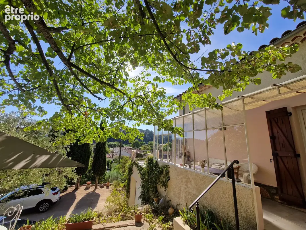 Maison 200 m² - tout à pied - vue - photo 9